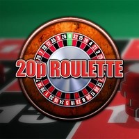 20p roulette – slot by Inspired Gaming, featured at spindynasty.eu