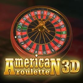 American Roullete 3D (Evoplay) logo by Evoplay at Spin Dynasty Casino