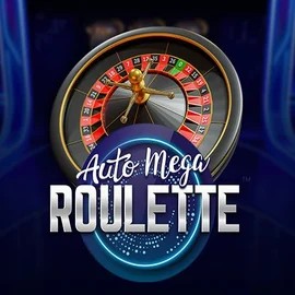 Play the Auto Mega Roulette slot by Pragmatic Play on Spin Dynasty Casino