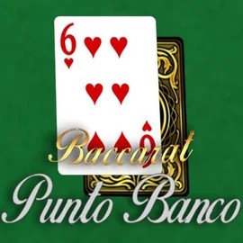 Enjoy Baccarat - Punto Banco by Red Tiger Gaming – logo hosted on spindynasty.eu