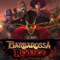 Barbarossa Revenge online slot from Yggdrasil – play at spindynasty.eu