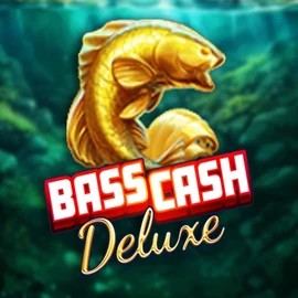 Play the Bass Cash Deluxe slot by Alchemy Gaming on Spin Dynasty Casino