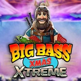 Big Bass Xmas Extreme online slot from Pragmatic Play – play at spindynasty.eu