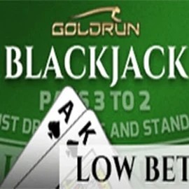 Blackjack Low Bets – slot by Holland Power Gaming, featured at spindynasty.eu