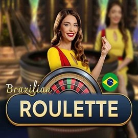 Brazilian Roulette (Pragmatic Play) casino game by Pragmatic Play – featured logo at Spin Dynasty Casino
