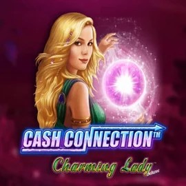 Cash Connection Charming Lady – slot by Novomatic, featured at spindynasty.eu