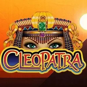 Cash of Cleopatra casino game by Pragmatic Play – featured logo at Spin Dynasty Casino