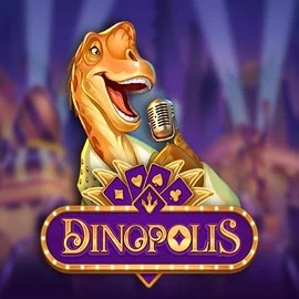 Play the Dinopolis slot by Push Gaming on Spin Dynasty Casino