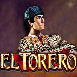 El Torero logo by RTG (Reel Time Gaming) at Spin Dynasty CasinoEl Torero