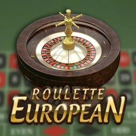 European Roulette (BGaming) slot visual from BGAMING available on spindynasty.eu