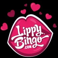 Logo of Lippy Bingo from Eyecon at Spin Dynasty Casino