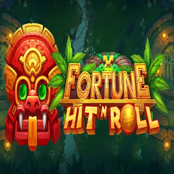 Fortune Hit'n Roll casino game by Pragmatic Play – featured logo at Spin Dynasty Casino