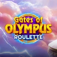 Try Gates of Olympus Roulette slot by Pragmatic Play on spindynasty.eu – logo image