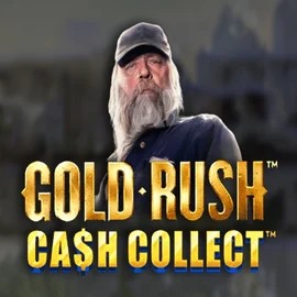 Gold Rush Cash Collect slot icon by Origins, available at Spin Dynasty Casino