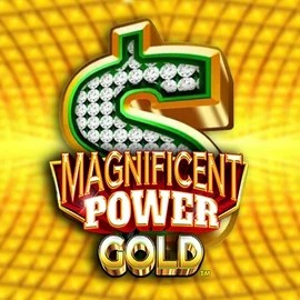 Magnificent Power Gold – slot by Oros Gaming, featured at spindynasty.eu