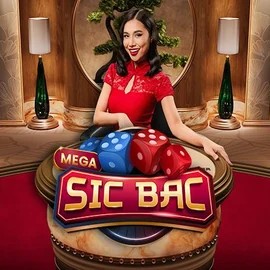 Mega Sic Bac – slot by Pragmatic Play, featured at spindynasty.eu
