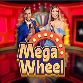 Play the Mega Wheel slot by Pragmatic Play on Spin Dynasty Casino