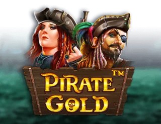 Pirate Gold – slot by Pragmatic Play, featured at spindynasty.eu