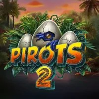 Enjoy Pirots 2 by ELK Studios – logo hosted on spindynasty.eu