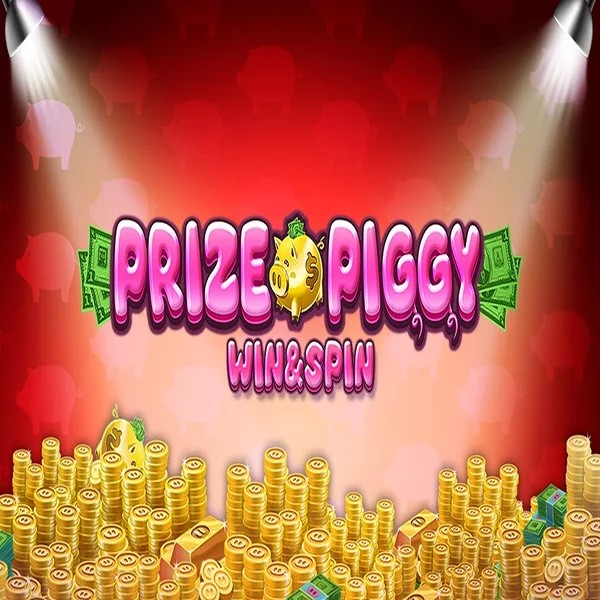 Play the Prize Piggy Win & Spin slot by Inspired Gaming on Spin Dynasty Casino