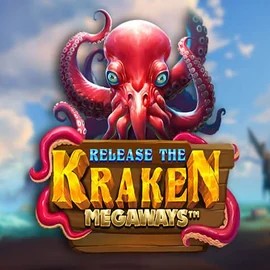 Release the Kraken Megaways online slot from Pragmatic Play – play at spindynasty.eu