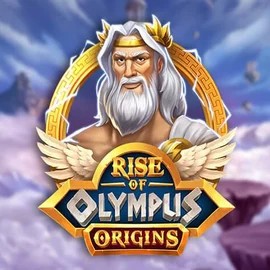 Rise of Olympus Origins – slot by Play'n GO, featured at spindynasty.eu