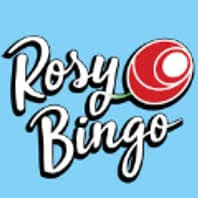 Rosy Bingo slot logo by Eyecon at Spin Dynasty CasinoRosy Bingo