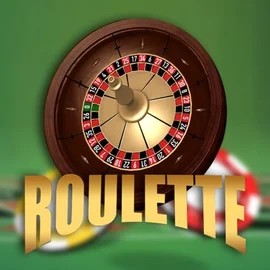Official Table Games logo: Roulette (Relax Gaming) by Relax Gaming at Spin Dynasty Casino