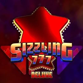 Play the Sizzling 777 Deluxe slot by Wazdan on Spin Dynasty Casino
