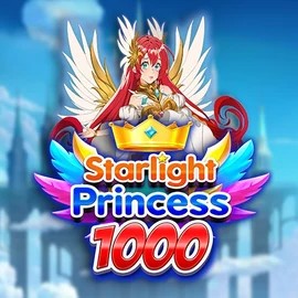 Play Starlight Princess 1000 slot by Pragmatic Play on spindynasty.eu