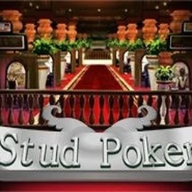Stud Poker 3D online slot from iSoftBet – play at spindynasty.eu