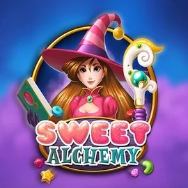 Sweet Alchemy online slot from Play'n GO – play at spindynasty.eu
